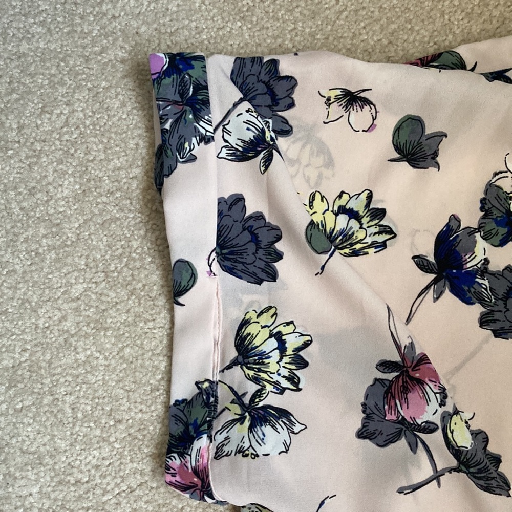 Blouse - Picture 3 of 4